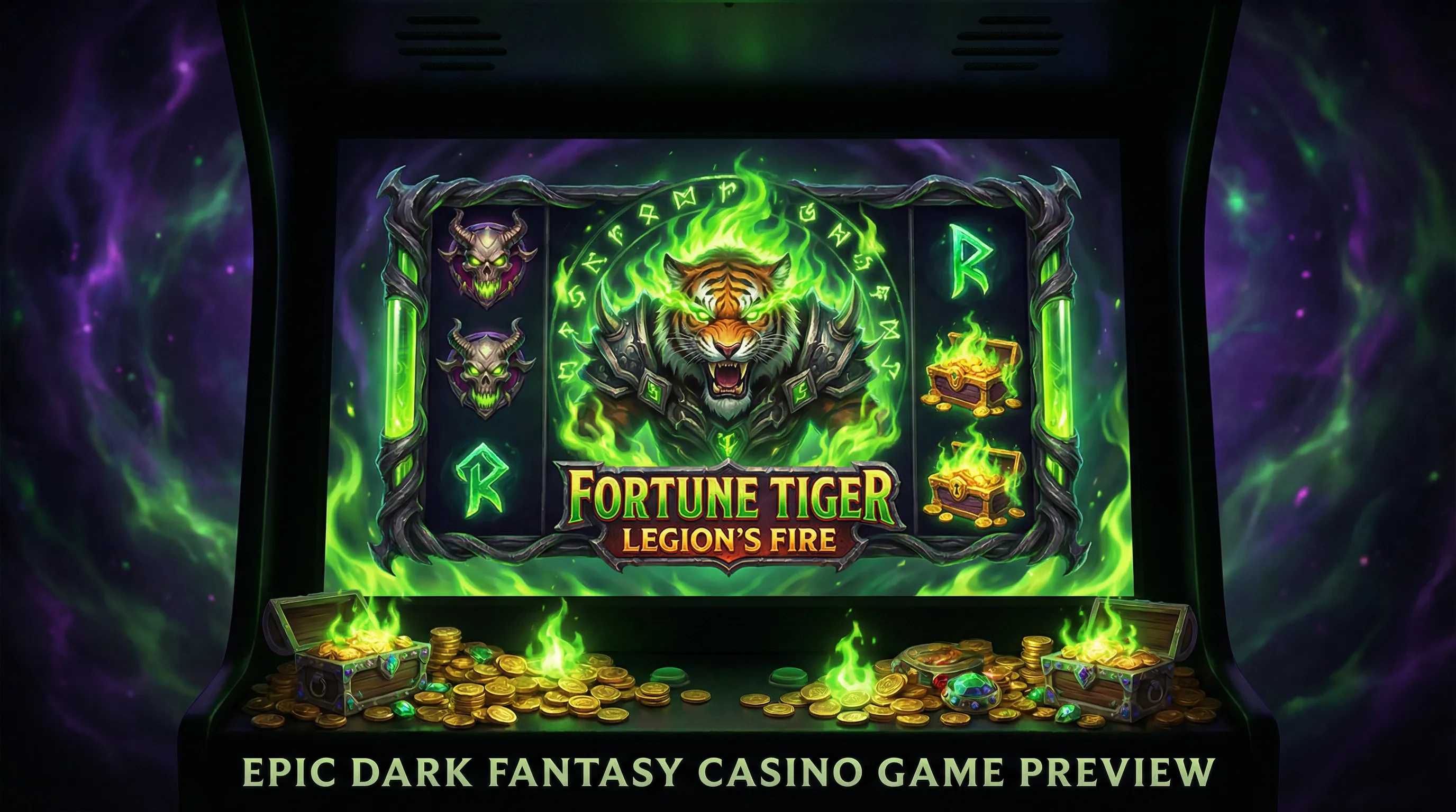 Fortune Tiger Cncbet - Slot do tigre da fortuna